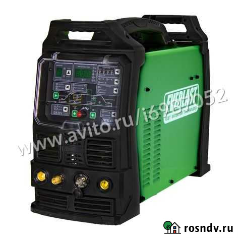 Аргонодуговой сварочный аппарат Новороссийск - изображение 1