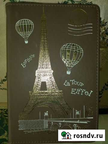 Универсальный чехол 7 Щекино - изображение 1