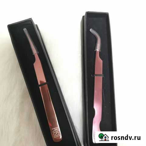 Пинцет Новокузнецк - изображение 1