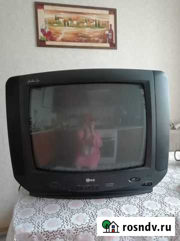 Телевизор Саяногорск - изображение 1