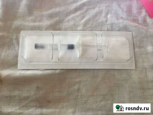 Филлер Уфа - изображение 1