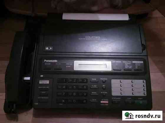 Факс - Телефон Panasonic KX-F2130BX Уфа