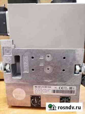 Газовый клапан Dungs MB VEF 412 B01 S30 Киров