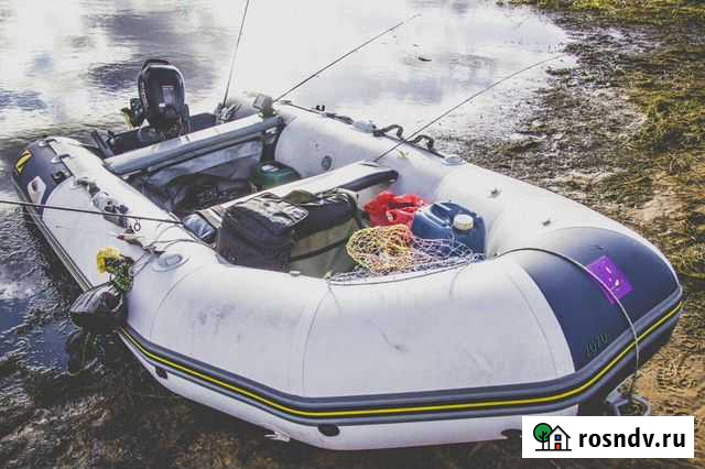 Zodiak c340s Череповец - изображение 1