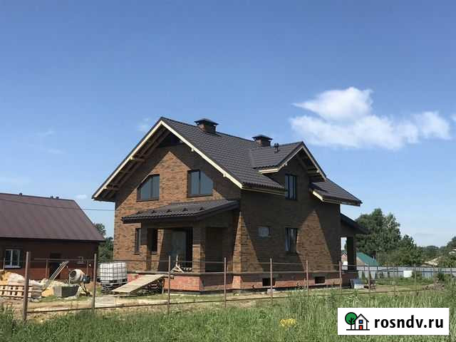 Кровельные работы,кровля,крыши,заборы,фасад, снего Старое Шайгово - изображение 1