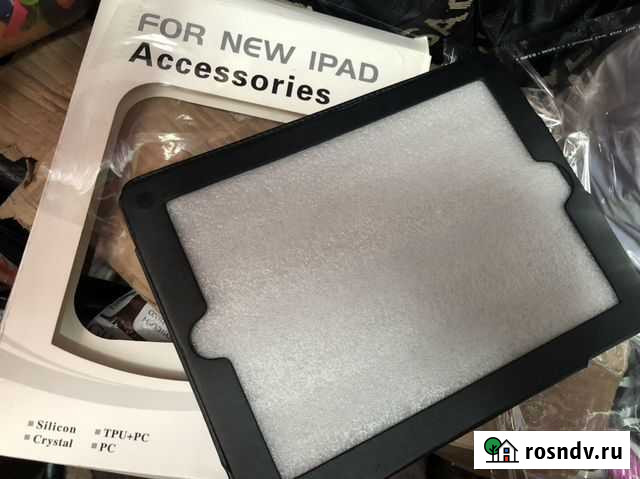 Чехол Новый для iPad планшет Симферополь - изображение 1