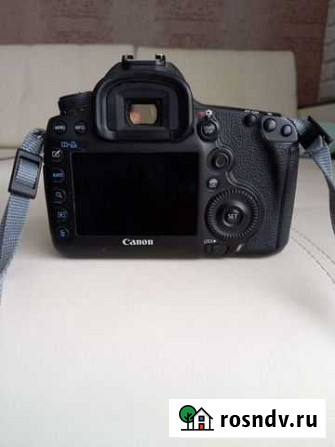 Canon 5d mark iii Саратов - изображение 1