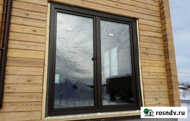 Окно пвх Элиста - изображение 1