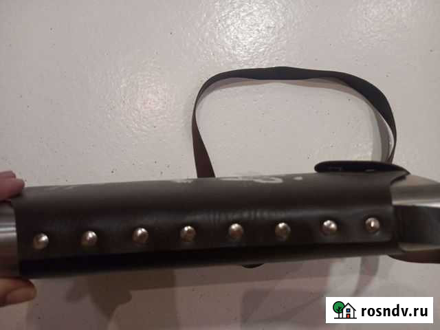 Фляжка Смоленск - изображение 1