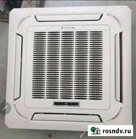 Вн.блок кондиционера SystemAir Sysplit Cassette 24 Екатеринбург