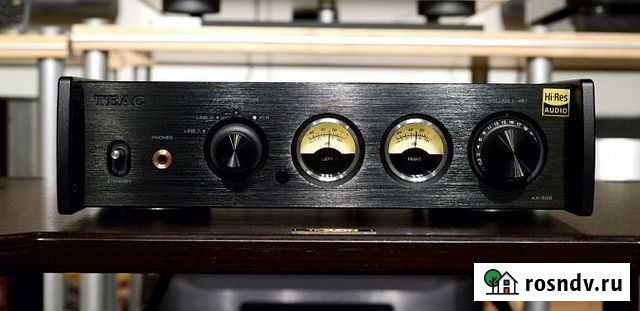 Стереоусилитель Teac AX-505 Магнитогорск - изображение 1