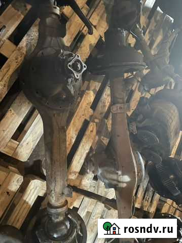 Мосты садко егерь Ульяновск - изображение 1