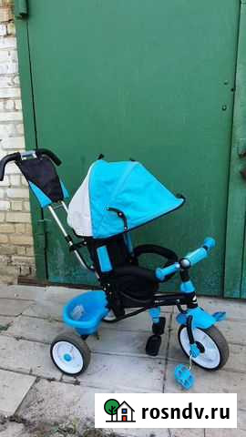 Велосипед Тамбов - изображение 1