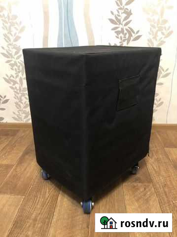 Генератор тяжелого дыма Ростов-на-Дону - изображение 1