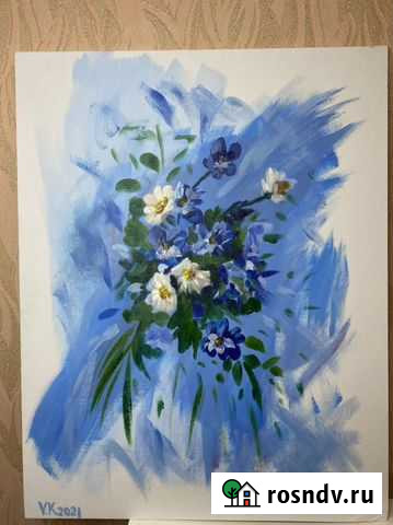 Картина новая Екатеринбург - изображение 1