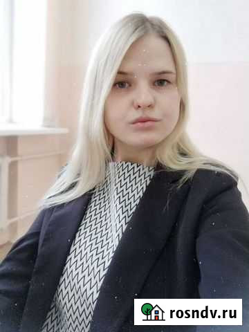 Репетитор по русскому языку Путевка - изображение 1