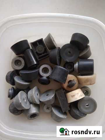 Ножки для радиоаппаратуры Ачинск - изображение 1