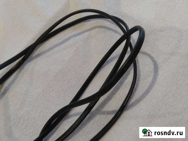 Кабель ввг 4х2.5 Микунь - изображение 1