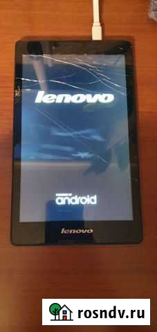 Планшет Леново TAB2 Новокузнецк - изображение 1