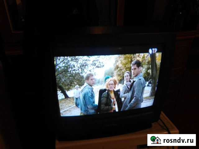 Телевизор бу Златоуст - изображение 1