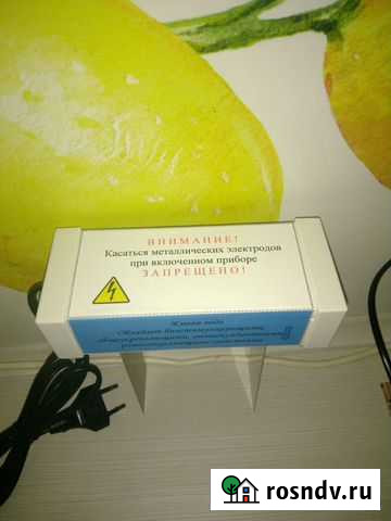 Прибор для живой и мертвой воды Тюмень - изображение 1