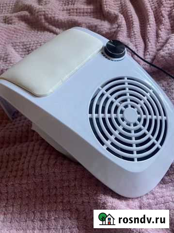 Настольный пылесос Петропавловск-Камчатский - изображение 1