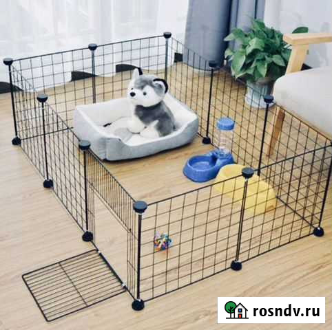 Клетка для животных Пенза - изображение 1