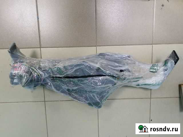 Фаркоп тсу шевроле авео т250 Нижний Новгород - изображение 1