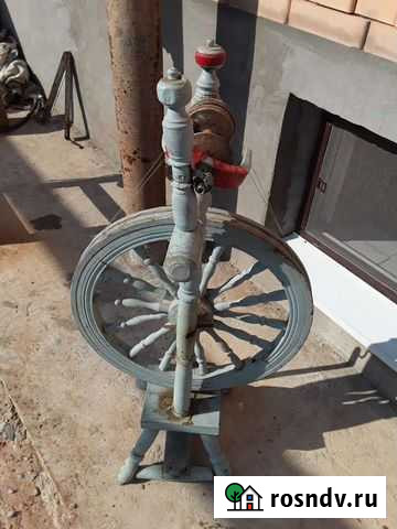 Прялка Ахтубинск - изображение 1