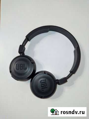 Беспроводные наушники JBL T450BT Тула - изображение 1