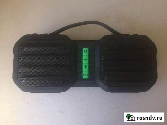 Колонки блютуз колонка Барнаул - изображение 1