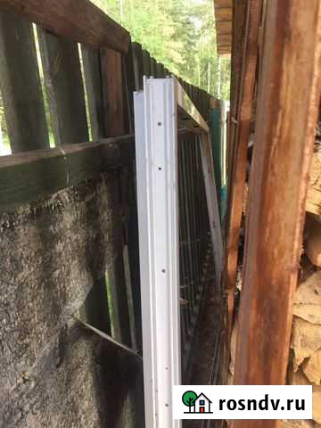 Створки пластиковые и двери Владимир - изображение 1