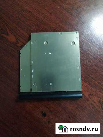 Дисковод 9.5мм Acer aspire e5-521g Стерлитамак - изображение 1