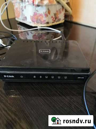 Wifi роутер Омск - изображение 1