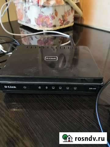 Wifi роутер Омск - изображение 1