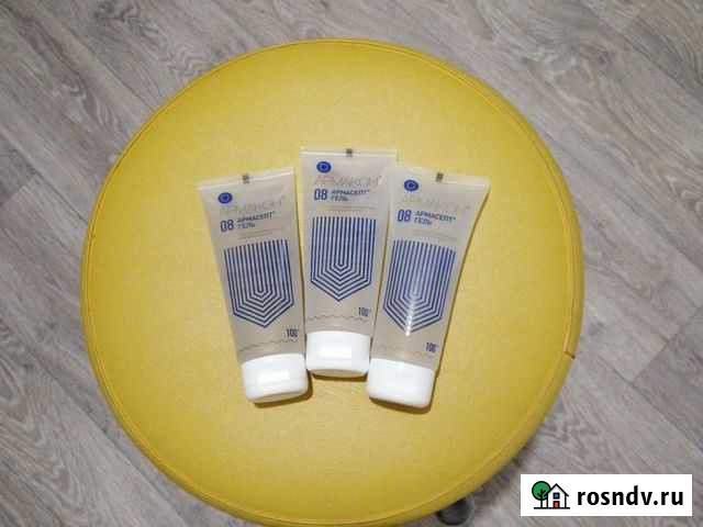 Кожный антисептик Чусовой - изображение 1