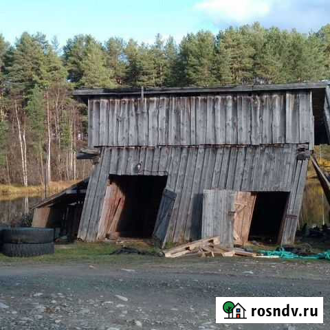 Демонтаж, снос, разберём Ваш старый Сарай Петрозаводск - изображение 1
