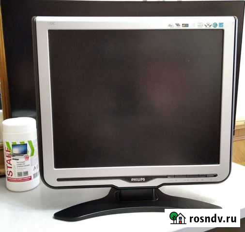 Монитор Philips Верх-Чебула - изображение 1