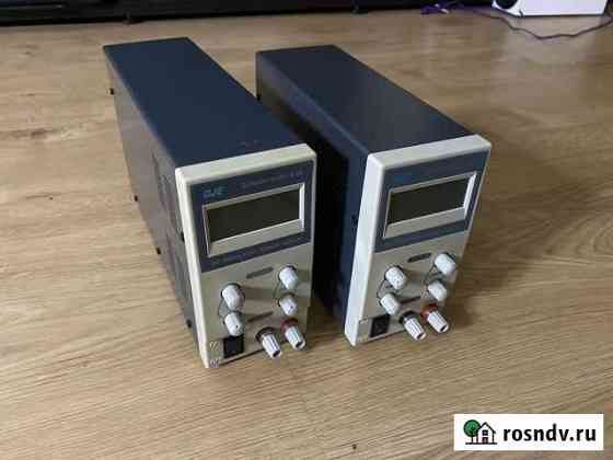 Лабораторные источники питания AC-DC Москва