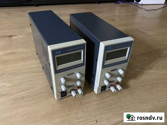 Лабораторные источники питания AC-DC Москва - изображение 1