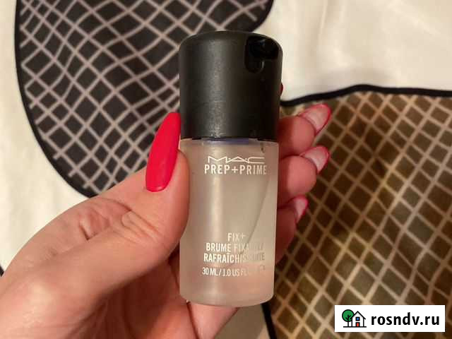 Фиксатор для макияжа Петрозаводск - изображение 1