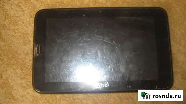 Планшеты на запчасти или под восстановление Строитель - изображение 1