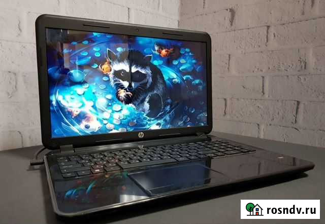 Ноутбук HP 15-d000sr Каменка - изображение 1