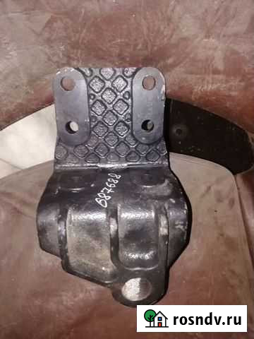 Кронштейн рессоры маз 5440 Кемерово - изображение 1