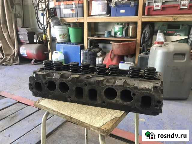 Гбц 421 Петропавловск-Камчатский - изображение 1