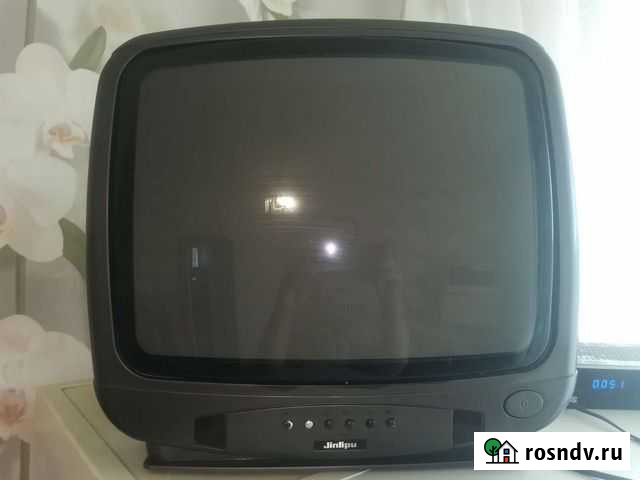 Телевизор Jinlipu Сокол - изображение 1