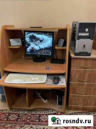 Компьютер и комплектующее Карпинск - изображение 1