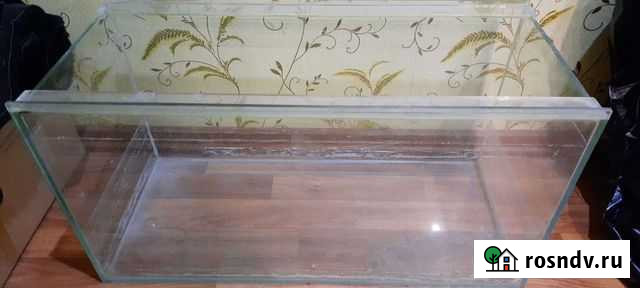 Аквариум Искитим - изображение 1