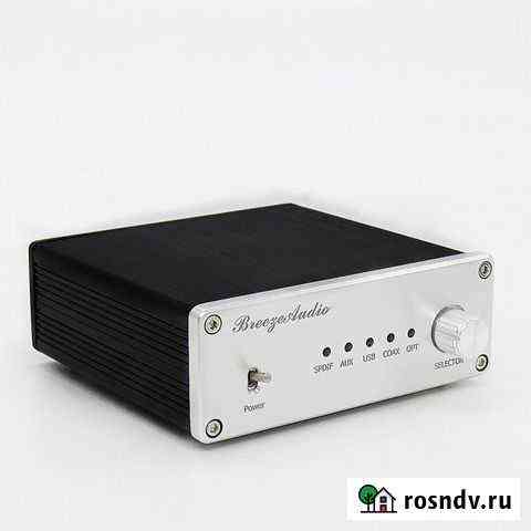 Цап Breeze Audio Иваново