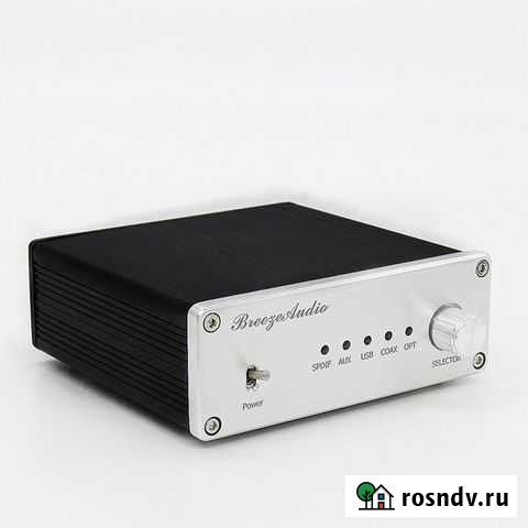 Цап Breeze Audio Иваново - изображение 1